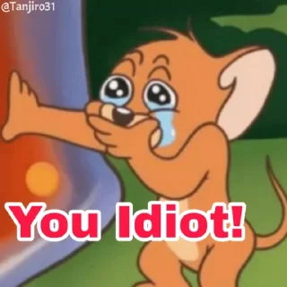 🤣 emoji My Mix © • @Tanjiro31_bot Telegram sticker 6 of 116