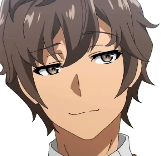 😏 emoji My Collection • @Tanjiro31_bot Telegram sticker 12 of 120