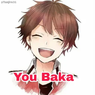 Sticker from My Mix © • @Tanjiro31_bot