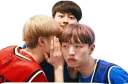 😔 emoji p101 s2 - chrsph Telegram sticker 6 of 67