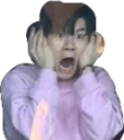 😱 emoji p101 s2 - chrsph Telegram sticker 16 of 67