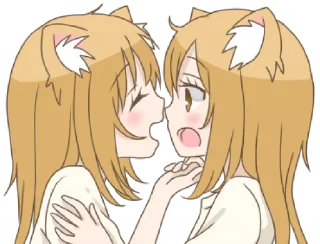 Sticker from ㅤㅤ          ˖ これは   @stikie ♡