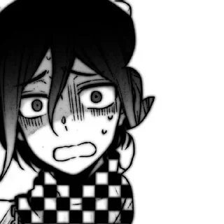 🏁 emoji ㅤㅤ @FCKMNE ⋆ @DENJIGALERY Telegram sticker 16 of 75