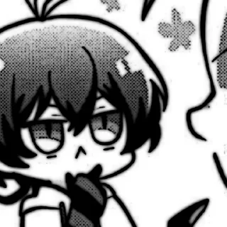 Sticker from ㅤㅤ @TIKELCITY2 ⋆ @DENJIGALERY