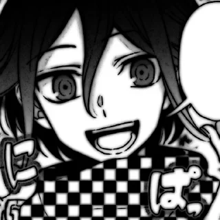 🏁 emoji ㅤㅤ @FCKMNE ⋆ @DENJIGALERY Telegram sticker 13 of 75
