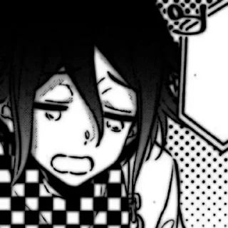🏁 emoji ㅤㅤ @FCKMNE ⋆ @DENJIGALERY Telegram sticker 21 of 75