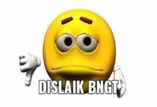 😜 emoji nadya meme Telegram sticker 12 of 42