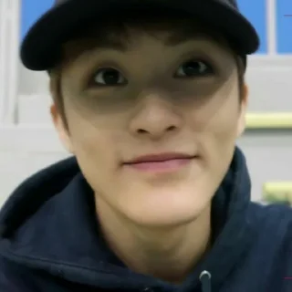 🤘 emoji Ardan as Mark lee : : @roleplayersticker Telegram sticker 12 of 17