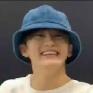 Sticker from Ardan as Mark lee : : @roleplayersticker