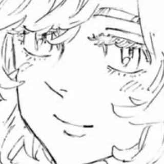 🐰 emoji Akane Inui Telegram sticker 11 of 11