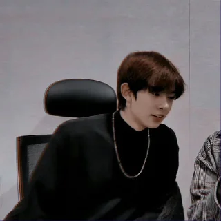 🎱 emoji HEESEUNG [ @PEWUVVU ] Telegram sticker 9 of 30