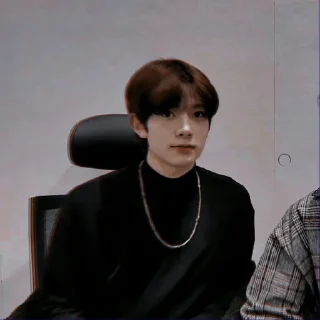 🎱 emoji HEESEUNG [ @PEWUVVU ] Telegram sticker 10 of 30