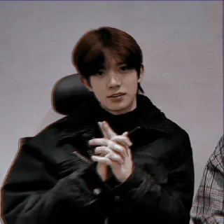 🎱 emoji HEESEUNG [ @PEWUVVU ] Telegram sticker 13 of 30