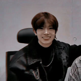 🎱 emoji HEESEUNG [ @PEWUVVU ] Telegram sticker 24 of 30