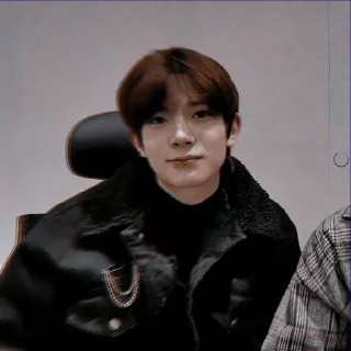🎱 emoji HEESEUNG [ @PEWUVVU ] Telegram sticker 7 of 30