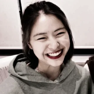 😆 emoji ⋆ shin ryujin ⋆ @pradaskirts Telegram sticker 10 of 30