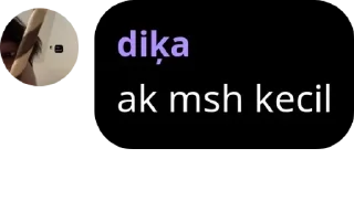 👨‍🍼 emoji galau dulu baru kamu pack by @QuotLyBot Telegram sticker 15 of 63