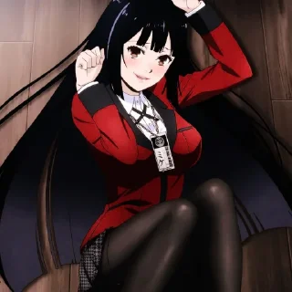 🃏 emoji 𝗝𝗮𝗯𝗮𝗺𝗶 𝗬𝘂𝗺𝗲𝗸𝗼 𝗩𝟯 ҂ @tojiscum Telegram sticker 15 of 55