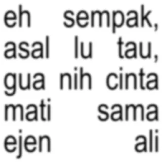 🖼 emoji ejen ali my loaf Telegram sticker 9 of 12