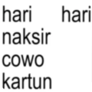📝 emoji ejen ali my loaf Telegram sticker 11 of 12