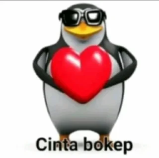 😈 emoji nyolong baca bismillah dlu Telegram sticker 5 of 7