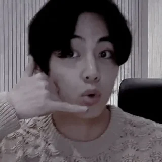 🧈 emoji ❁ཻུ۪۪⸙ ͎. TAEHYUNG @Liams78 Telegram sticker 20 of 80