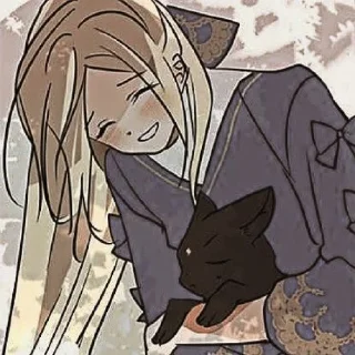 📜 emoji @iachlc % @Shirohikochhelp Telegram sticker 18 of 50