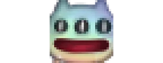 👽 emoji Twitch @nacho_dayo 居中 Telegram sticker 13 of 21