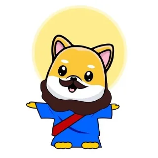 🤪 emoji 呱呱 @bidaobi Telegram sticker 22 of 40