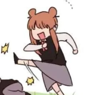 📎 emoji Upi — WEE!!! | @cheeseies Telegram sticker 23 of 30