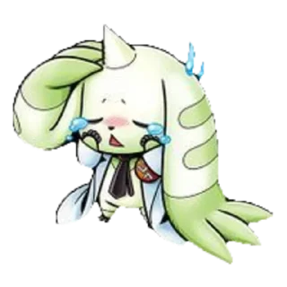 Sticker from 大耳獸