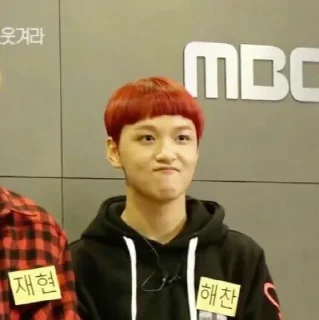 🎗 emoji Haechan meme @xxxalan Telegram sticker 22 of 59