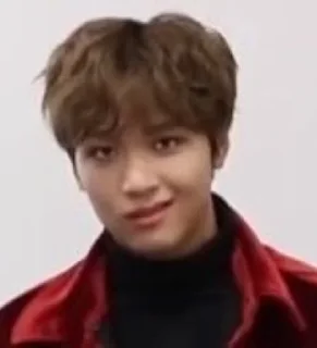 🎗 emoji Haechan meme @xxxalan Telegram sticker 8 of 59