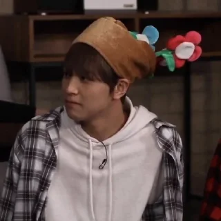 🎗 emoji Haechan meme @xxxalan Telegram sticker 11 of 59