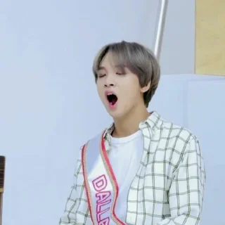 🎗 emoji Haechan meme @xxxalan Telegram sticker 15 of 59