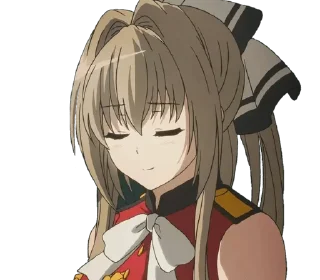 ☺️ emoji [Isuzu Sento]Amagi Park@HiroyuukiLab — @stckrRobot Telegram sticker 13 of 29