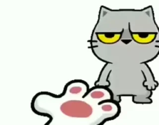 🌸 emoji @Jahhdustu's Kang Pack (Video) Vol.0 Telegram sticker 9 of 38