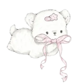 Sticker from ⭐️  𑁯 ˖   𝑐𝑢𝑡𝑖𝑒𝑝𝑖𝑒 — @puciyi  𝅄 ׁ ♡