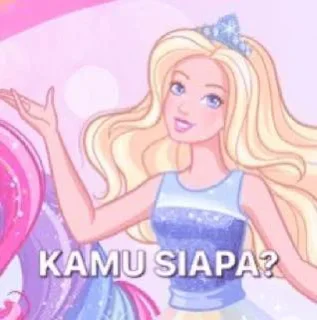 🤡 emoji ミ : bᥲrbιᥱ ꧑ᥱ꧑ᥱ᥉ cr : twt @namaplanet ꉂ♡ Telegram sticker 15 of 116