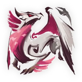 🚩 emoji MHRS → @whitefatalisbot Telegram sticker 10 of 75