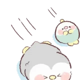 🤍 emoji ㅤㅤ          ˖ これは   @stikie ♡ Telegram sticker 5 of 24