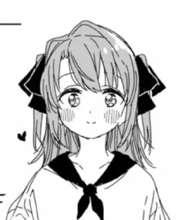 🥰 emoji 上伊那牡丹 Telegram sticker 20 of 45