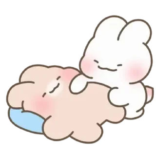 🤍 emoji ㅤㅤ   ˖ これは   @stikie ♡ @paaci Telegram sticker 7 of 24