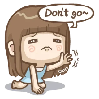 😔 emoji Erl's Stickers (Part 7) Telegram sticker 16 of 113