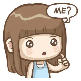 😗 emoji Erl's Stickers (Part 7) Telegram sticker 13 of 113