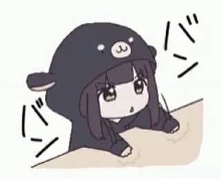 ☺️ emoji @Iueaesthetic's Kang Pack (Video) Vol.1 Telegram sticker 9 of 30
