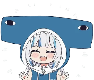 Sticker from Neko. @Anime_Sticker_noob