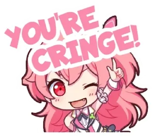 😤 emoji Wowzers! Collection #1 Telegram sticker 13 of 17
