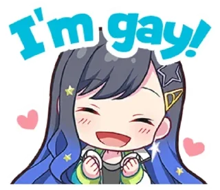 🤪 emoji Wowzers! Collection #1 Telegram sticker 11 of 17