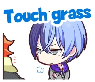 😶 emoji Wowzers! Collection #1 Telegram sticker 17 of 17